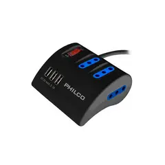 PHILCO - Extensión de Escritotio USB