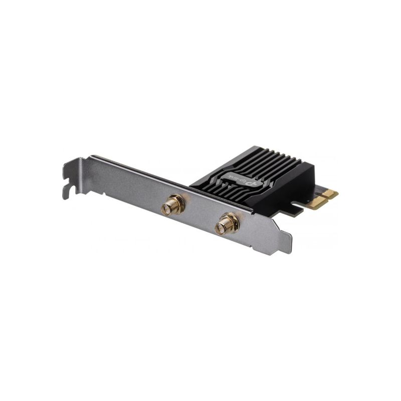 TP LINK - Adaptador Inalambrico TP-Link Archer TX55E AX3000 PCIE TP LINK
