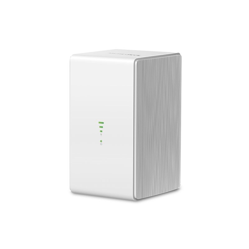 MERCUSYS - Router Inalambrico Mercusys MB110-G 4G Lite de 300Mbps MERCUSYS