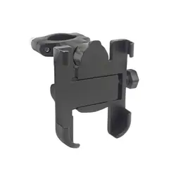 OEM - PORTA SMARTPHONE METALICO PARA MOTO