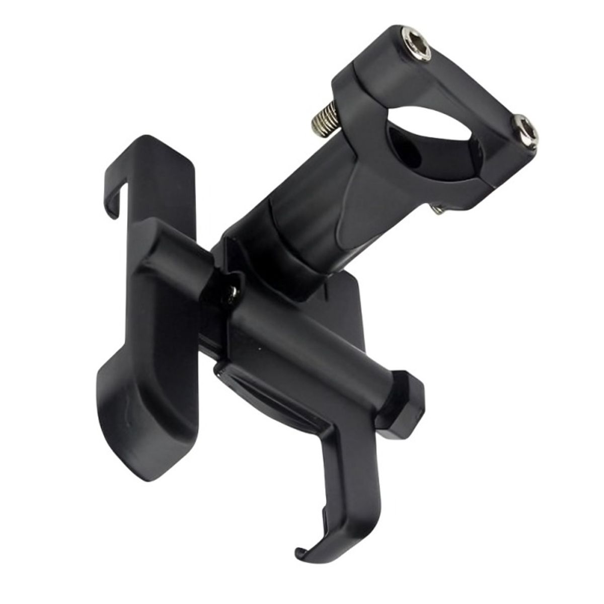 OEM - PORTA SMARTPHONE METALICO PARA MOTO