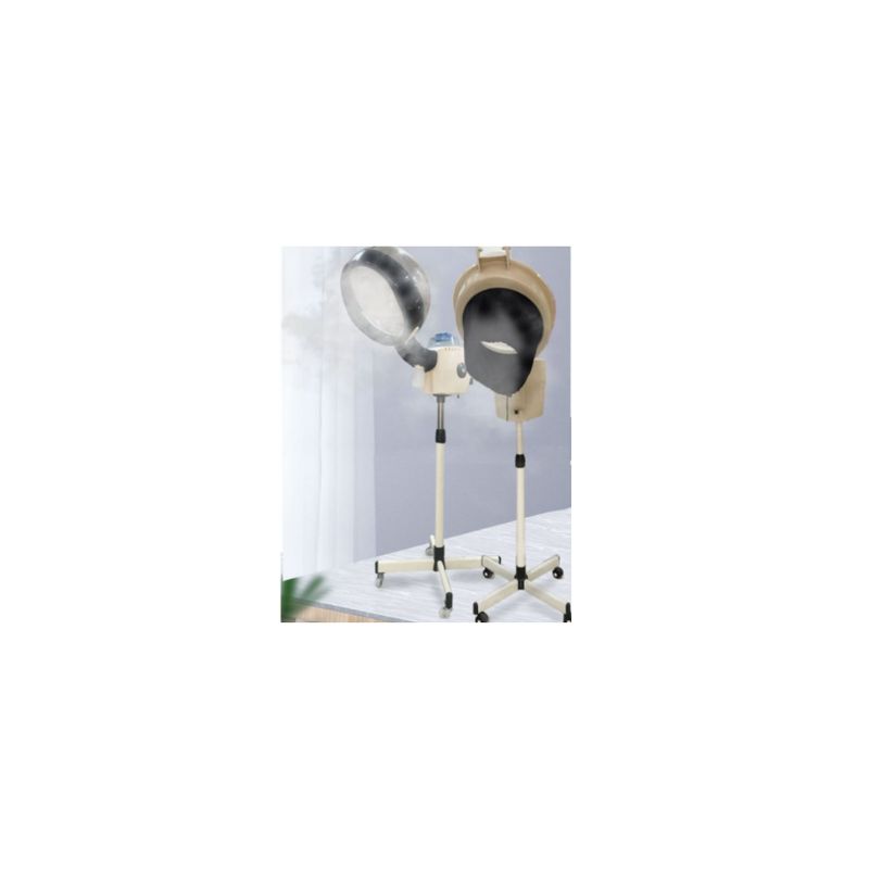 GENERICO - Vaporizador Secador de Cabello Pedestal Peluqueria