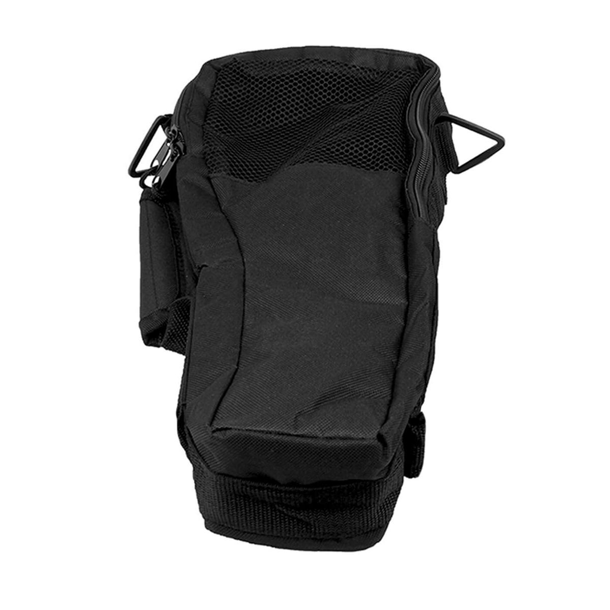 TOPMEDIC - Bolso Porta Cilindro de Oxígeno de 168 Litros Tipo M6