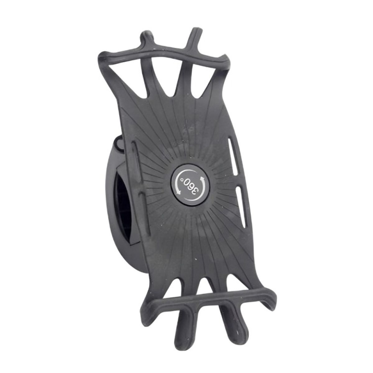 OEM - PORTA SMARTPHONE METALICO PARA MOTO