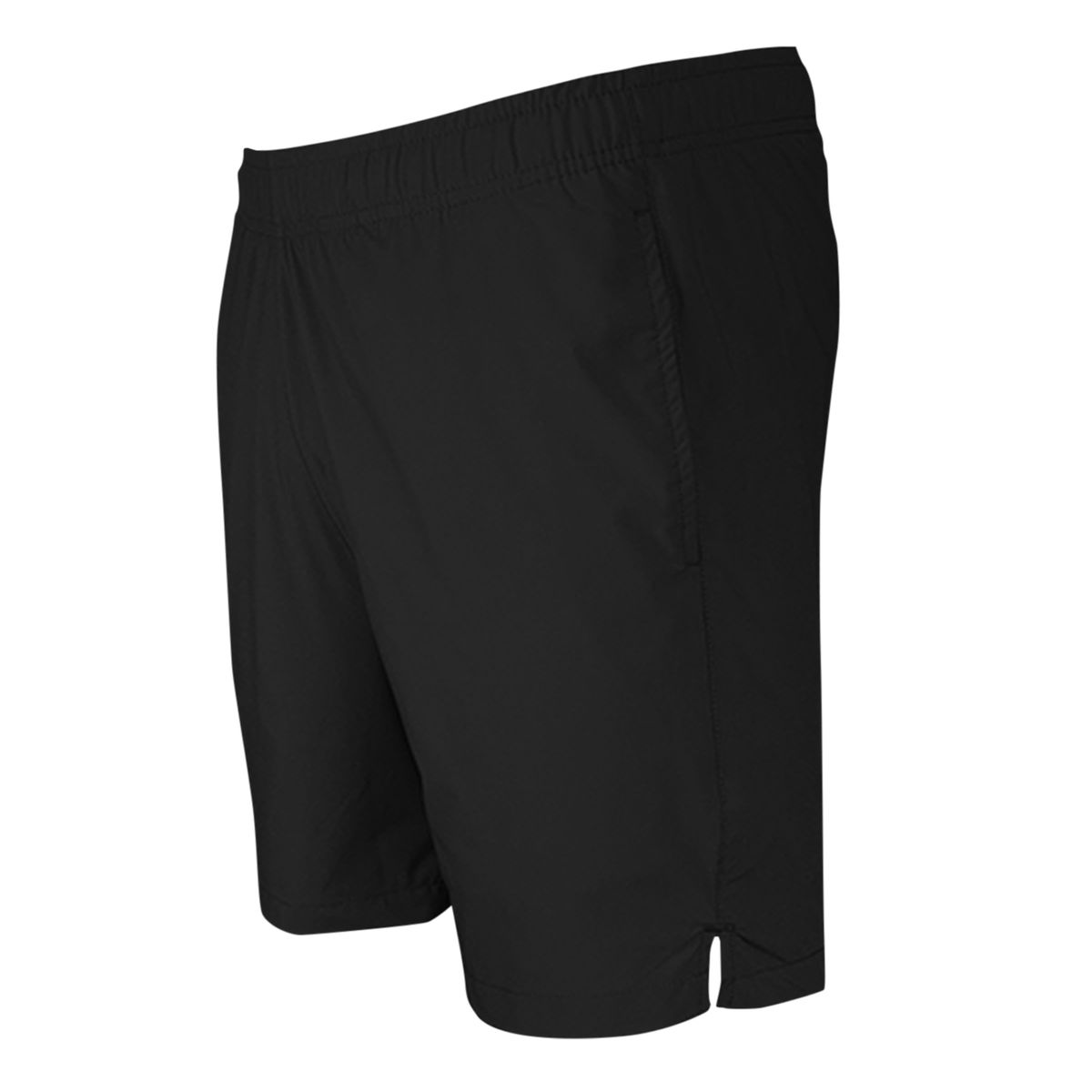 ANDESLAND OUTDOOR APPAREL - Shorts Sport Pale Negro Hombre