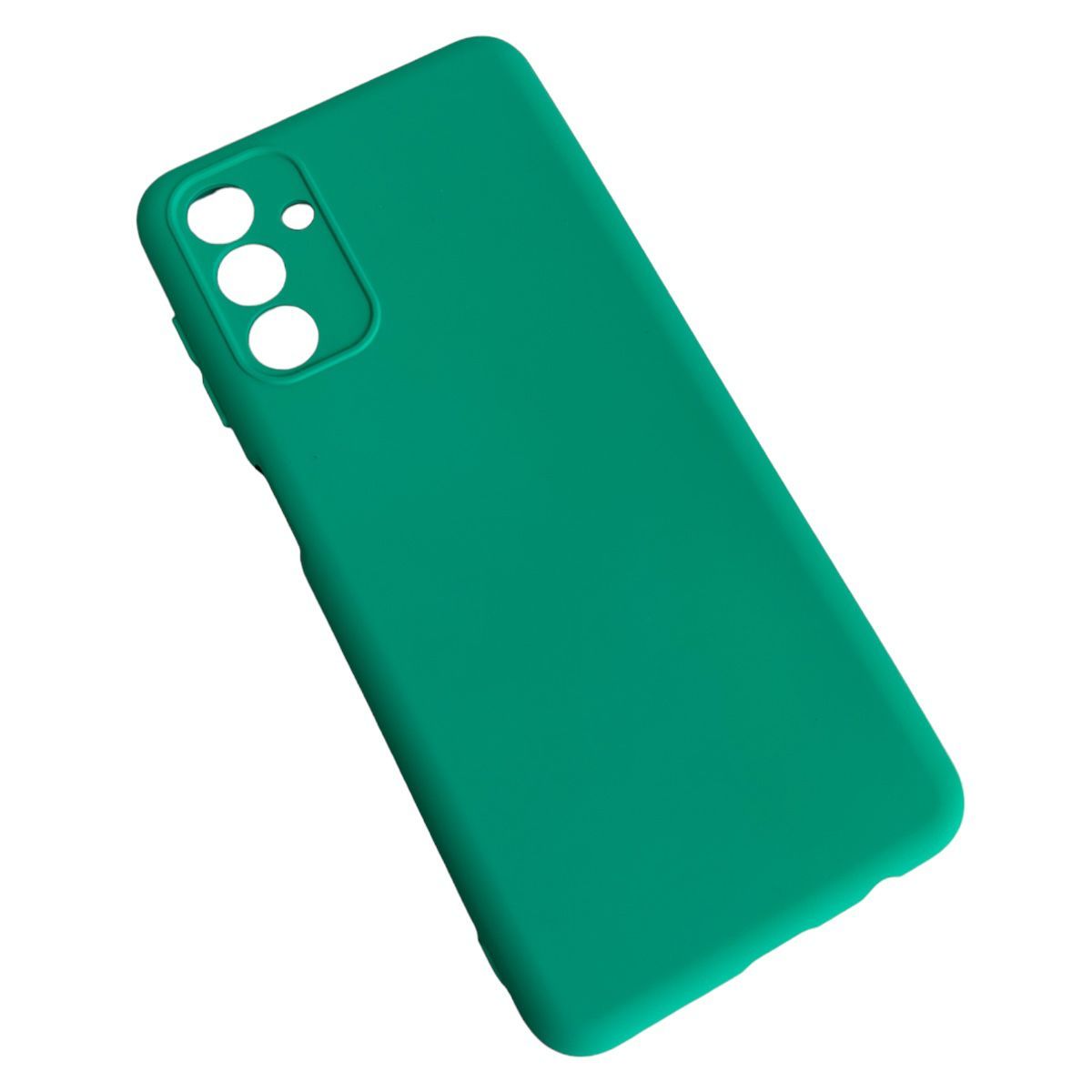 GENERICO - Carcasa Funda Para Samsung A04s/ A13 5g Silicona Turquesa