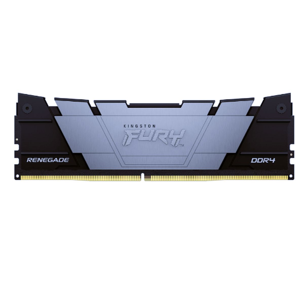KINGSTON - Memoria RAM Kingston Fury Renegade 8GB DDR4 3200MHz