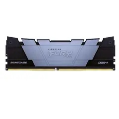 KINGSTON - Memoria RAM Fury Renegade Black 8 GB DDR4 3200 MHz