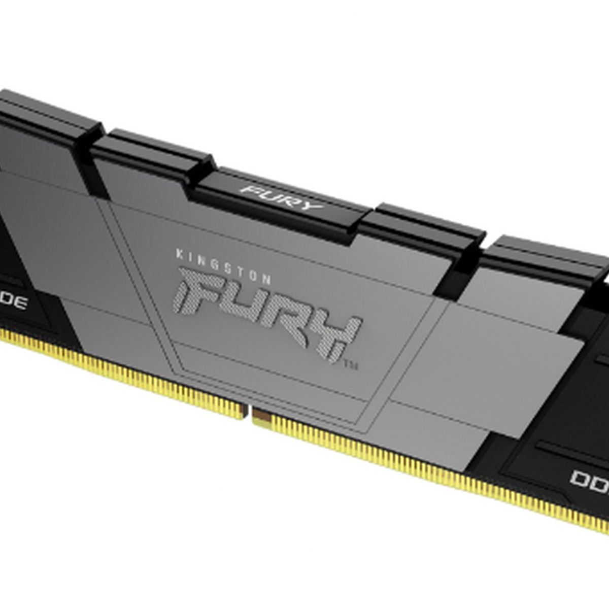 KINGSTON - Memoria RAM Kingston Fury Renegade 8GB DDR4 3200MHz