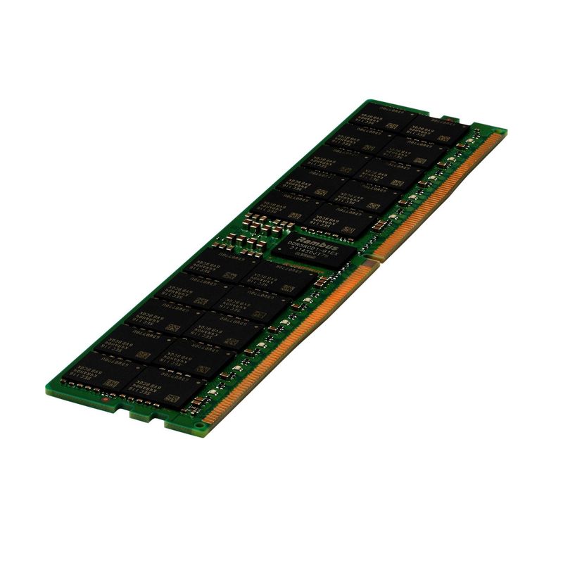 HEWLETT PACKARD - Memoria RAM HPE Smart Memory Servidor 16 GB DDR5 4800 MHz