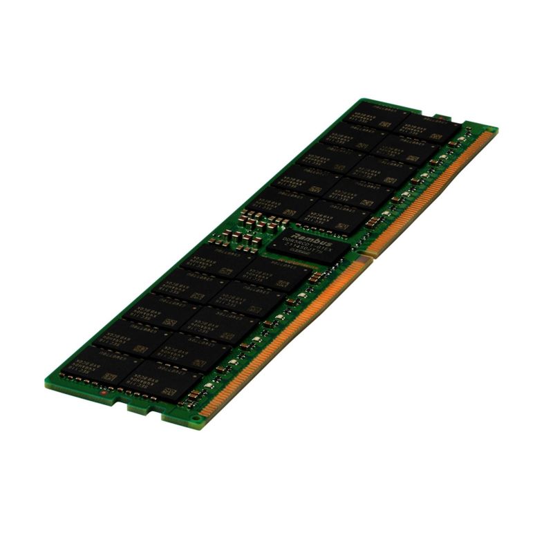 HEWLETT PACKARD - Memoria RAM HPE Smart Memory Servidor 32 GB DDR5 4800 MHz