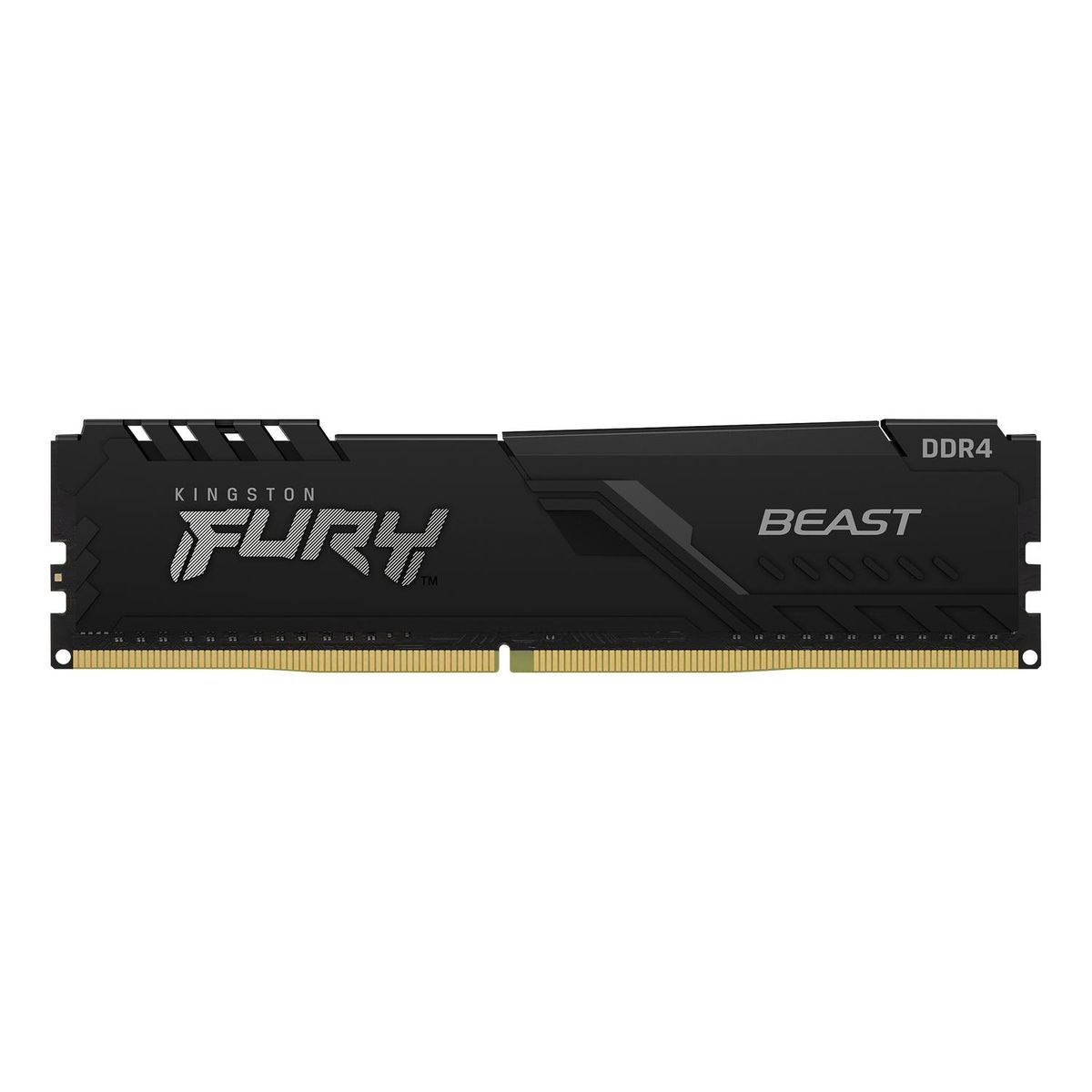 KINGSTON - Memoria RAM Fury Beast KF436C18BB/32 32 GB DDR4 3600 MHz