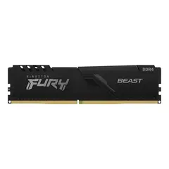 KINGSTON - Memoria RAM Fury Beast KF436C18BB/32 32 GB DDR4 3600 MHz