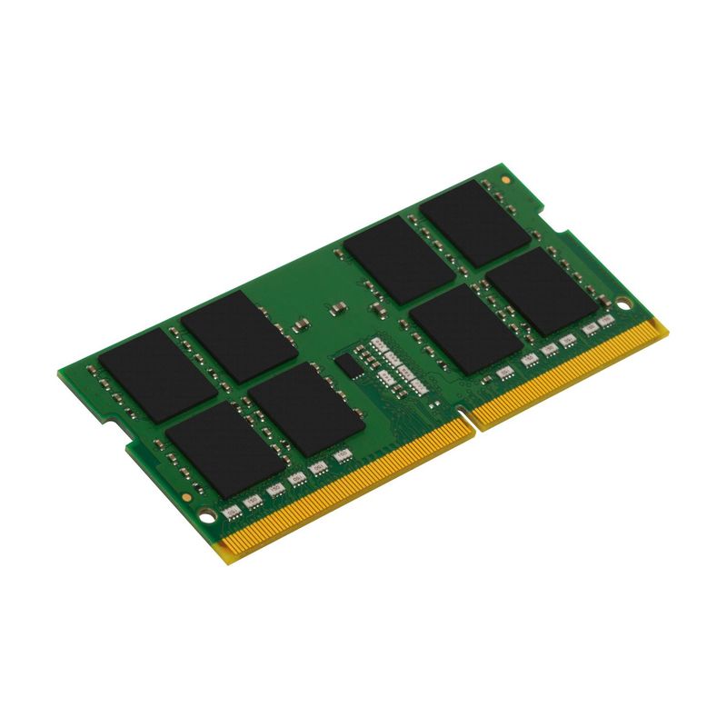KINGSTON - Memoria RAM ValueRam KVR26S19D8/32 32 GB DDR4 2666 MHz