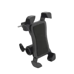 OEM - PORTA SMARTPHONE CON USB DE CARGA PARA MOTO