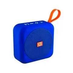 AUDIOLAB - Parlante 031 Bluetooth FM AM SD USB Aux