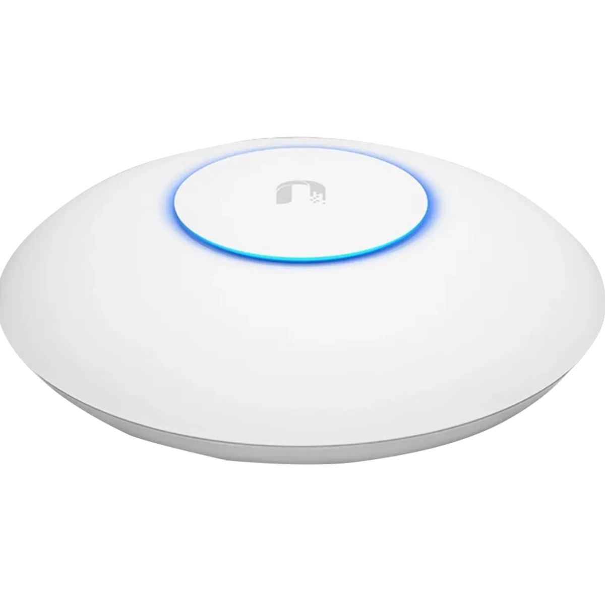 UBIQUITI - Punto de Acceso Ubiquiti U6-LR Doble Banda WiFi-6 MIMO 4x4 UBIQUITI