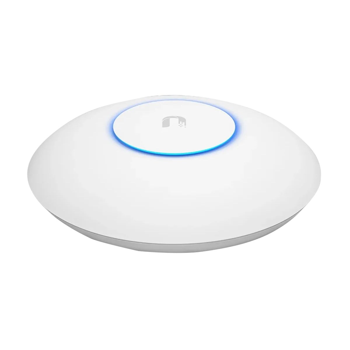 UBIQUITI - Punto de Acceso Ubiquiti U6-LR Doble Banda WiFi-6 MIMO 4x4 UBIQUITI
