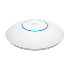 UBIQUITI - Punto de Acceso U6-LR Doble Banda WiFi-6 MIMO 4x4