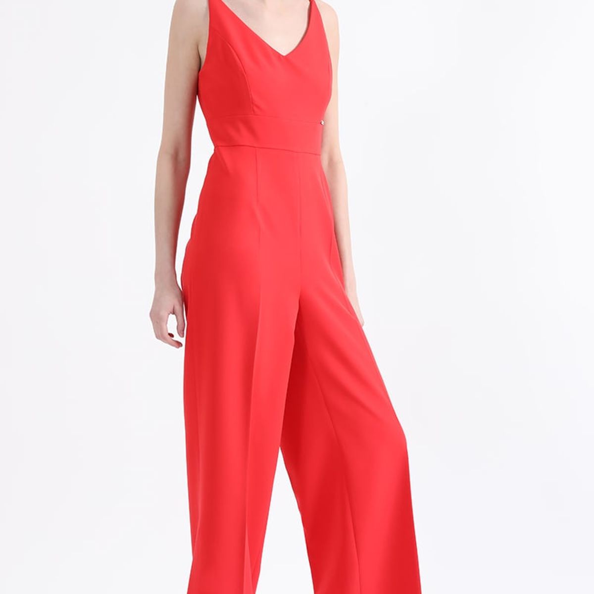 LIOLA - Enterito Largo Ancho, Rojo Liola