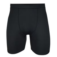 Calza Biker Bangsi Negro Hombre