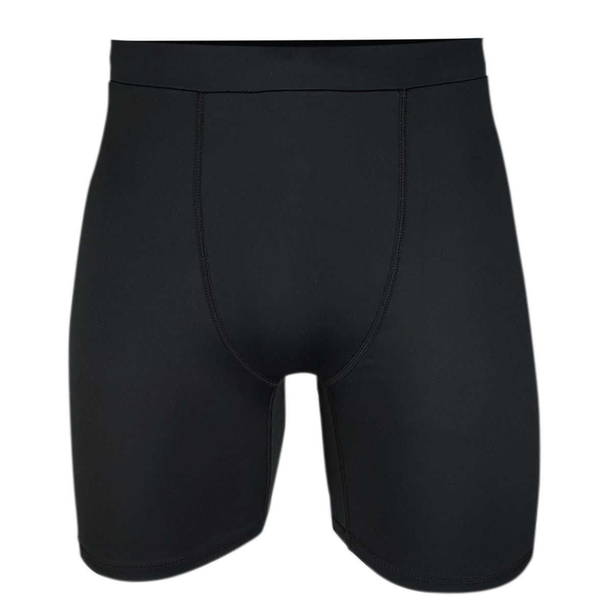 ANDESLAND OUTDOOR APPAREL - Calza Biker Bangsi Negro Hombre