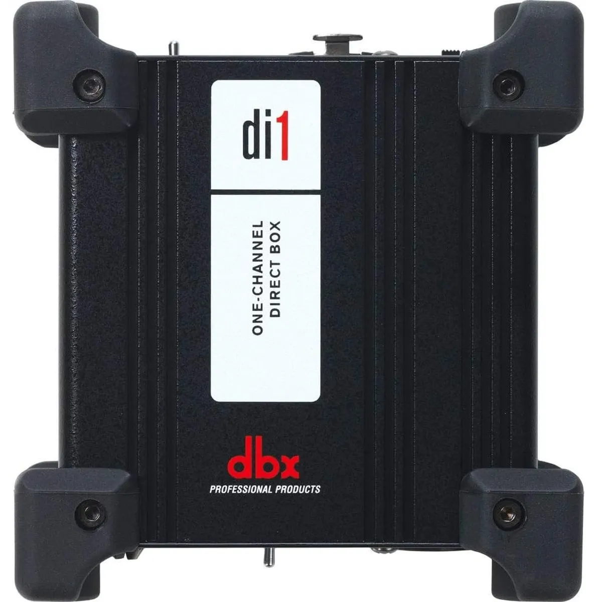 DBX - Caja directa Activa DBX modelo DI-1a