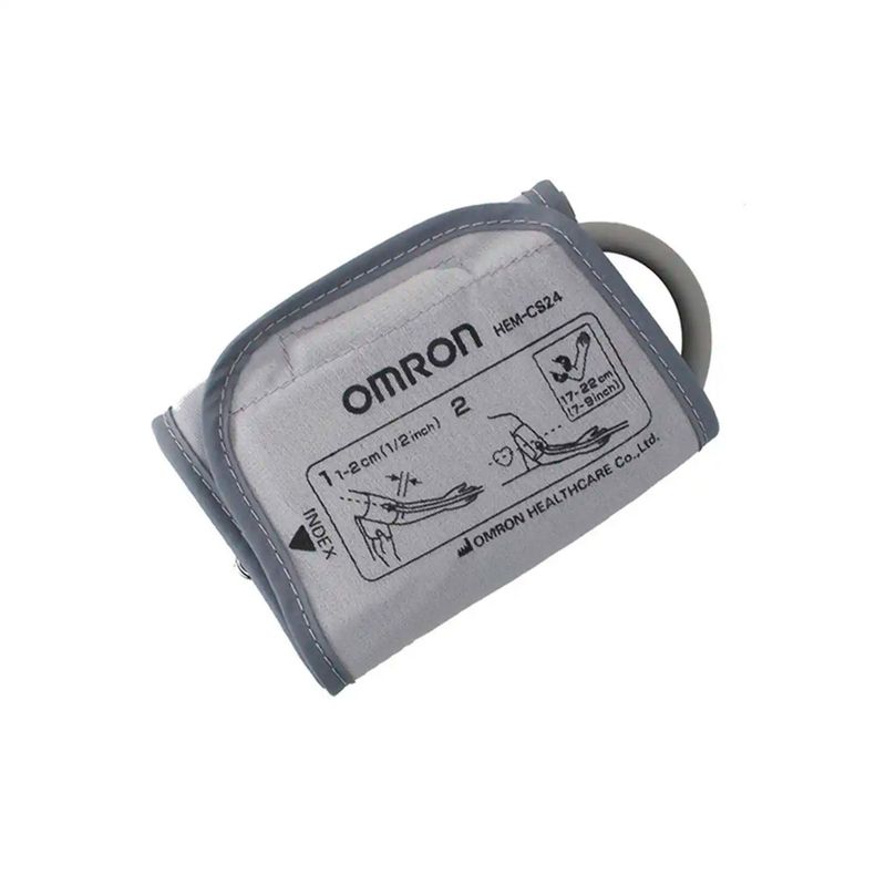 OMRON - Brazalete Toma Presión Omron Niño Pediátrico 17 - 22 Cm