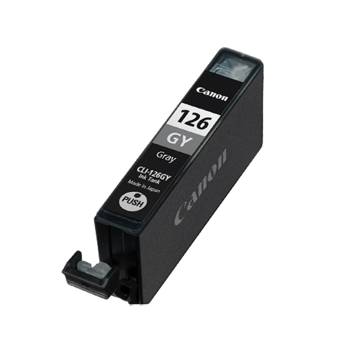 CANON - Cartucho de tinta Canon CLI-126 GY