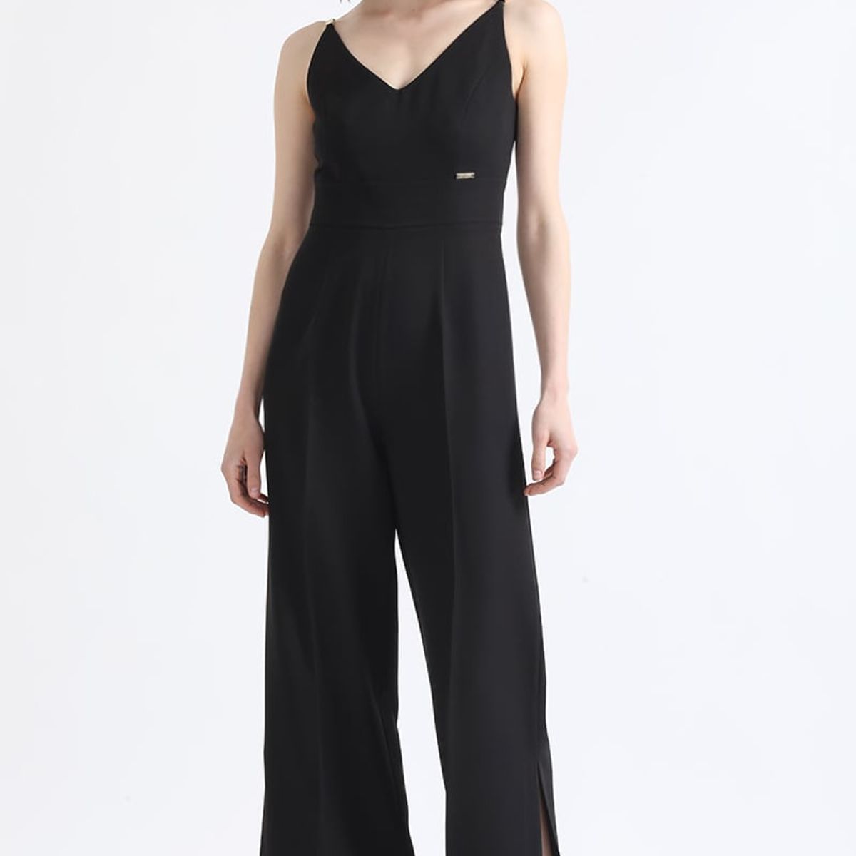 LIOLA - Enterito Largo Ancho, Negro Liola