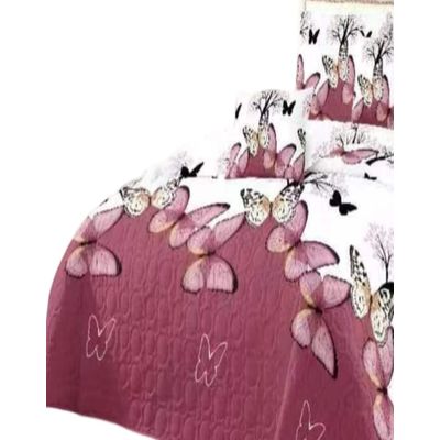 Imagen 2 del producto Quilt 2 Plazas Diseño - Cubrecama Primavera Verano C12