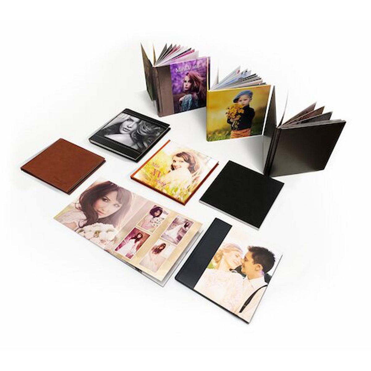 CURSOR - Pack 400 Hjs Papel Fotográfico Glossy A4 180gr