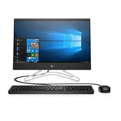 HP - TODO EN UNO AIO CORE I5 22 PULGADAS