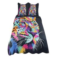 Cubrecama Quilt Diseño 2 Plazas - Primavera Verano C2