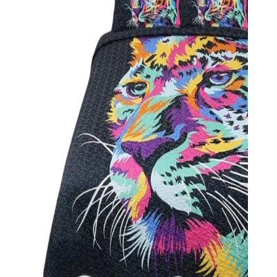 Imagen 2 del producto Cubrecama Quilt Diseño 2 Plazas - Primavera Verano C2