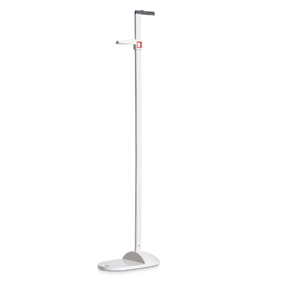 TOPMEDIC - SECA - Tallímetro Estadiómetro Portátil de Alta Precisión - Mide hasta 2 m - Para Niños y Adultos