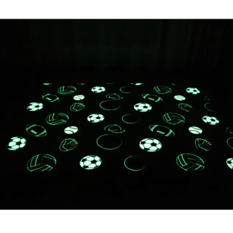 GENERICO - ALFOMBRA RECTANGULAR GRIS DE PELOTAS