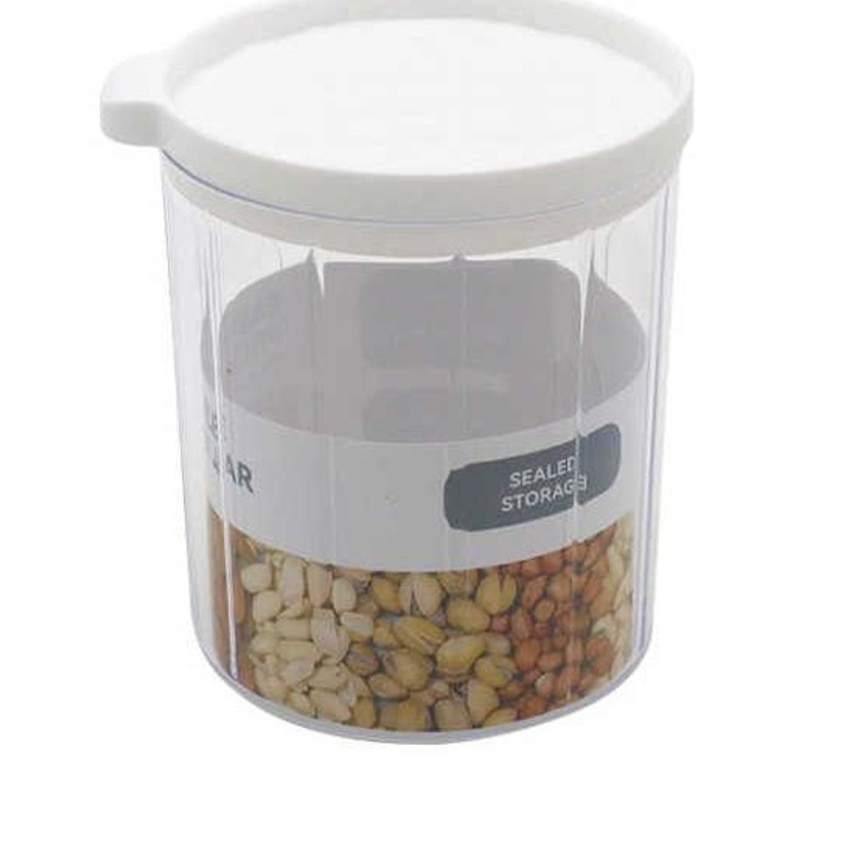 GENERICO - pack 3 Emvase Hermetico con Tapa