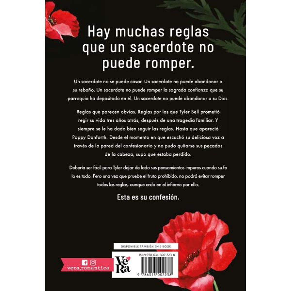 VERGARA Y RIBA - Libro PADRE PERDÓNAME PORQUE HE PECADO