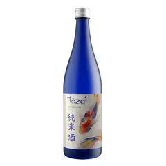 GENERICO - Sake Tozai Living Jewel, Junmai