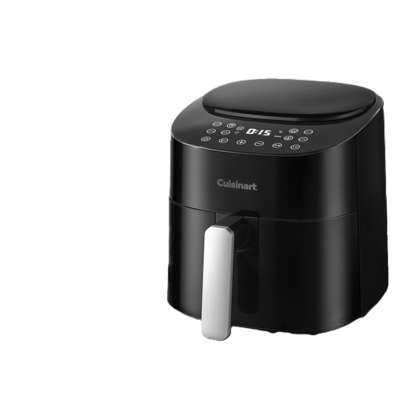 CUISINART - Freidora De Aire Air Fryer Digital Compacta 4.2 L Cuisinart