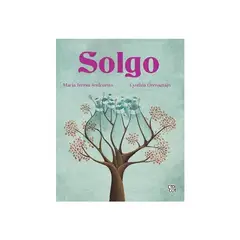 VERGARA Y RIBA - Libro SOLGO