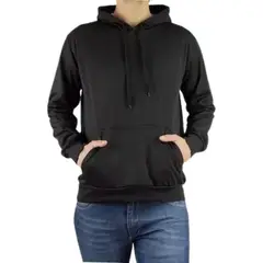 MPROPIA - Polerón Canguro Hombre Algodón Verano Colores 880