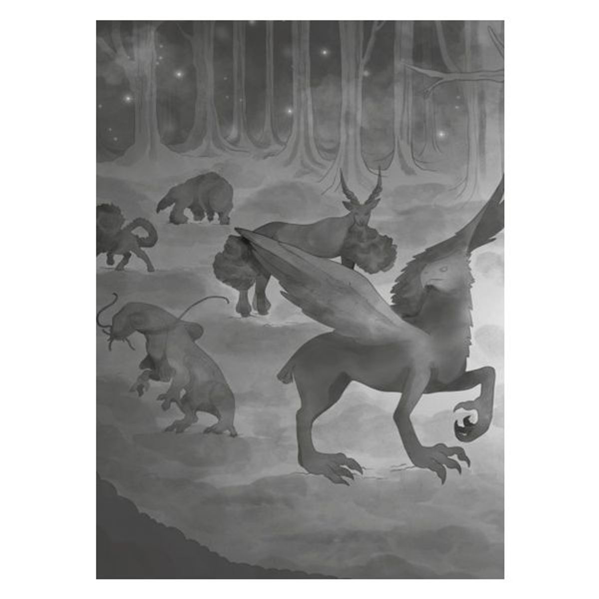 VERGARA Y RIBA - Libro UN REINO BAJO EL CEMENTERIO