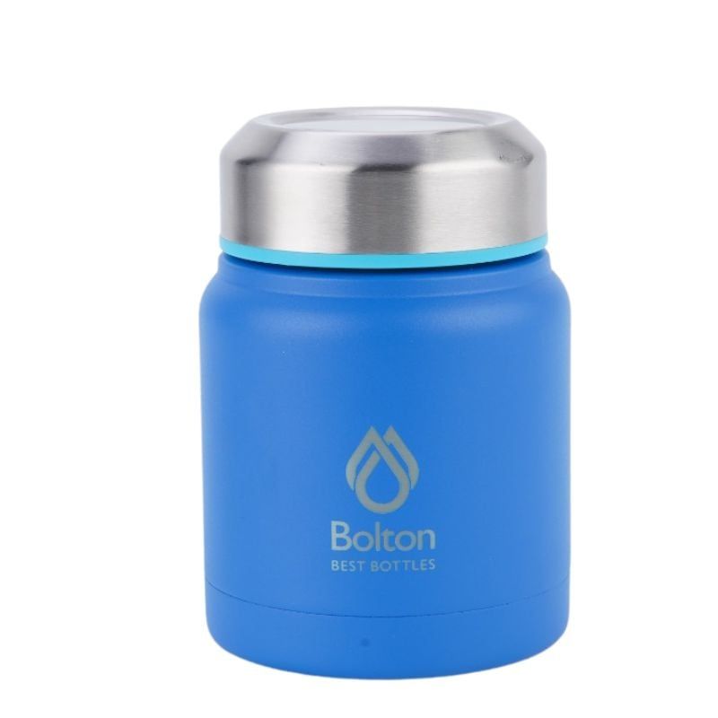 BOLTON - Termo de comida insulado 400cc