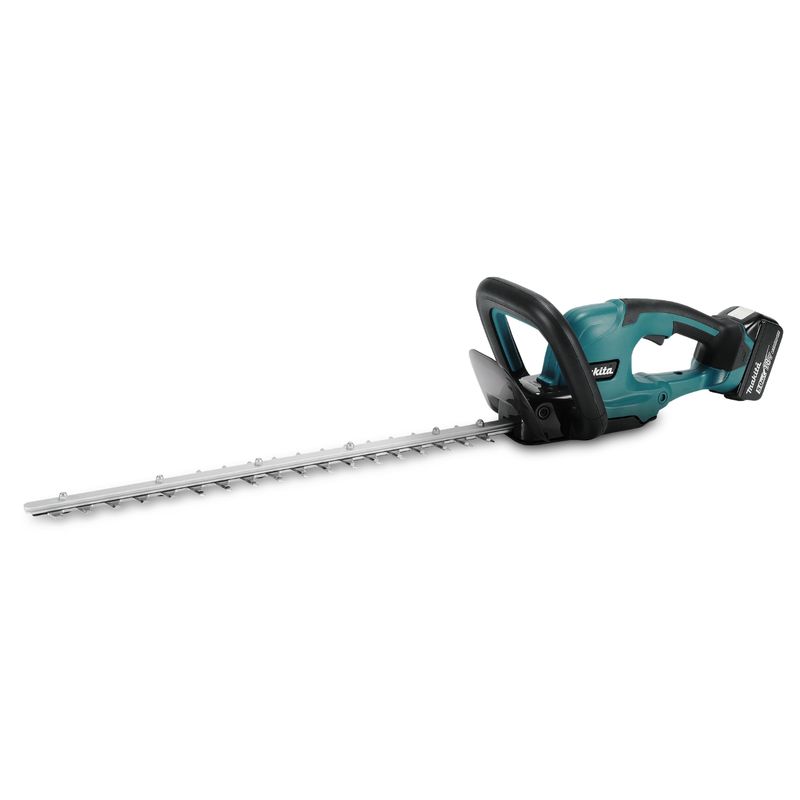 MAKITA - Cortaseto Inalámbrico 18v Duh507rf