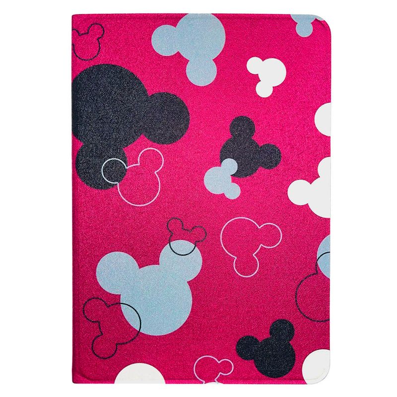 JOIGO - Funda Para Tablet iPad 11 / iPad 11 Pro Diseño Disney Rojo