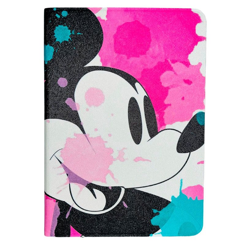 JOIGO - Funda Para Tablet iPad 11 / iPad 11 Pro Diseño Disney Rosa.
