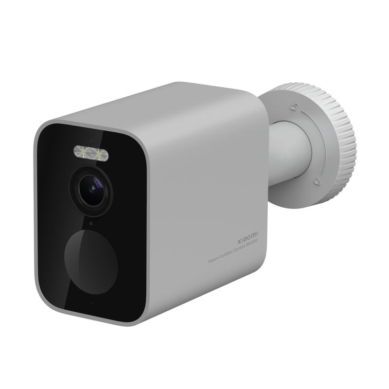 XIAOMI - Cámara Seguridad - Xiaomi Outdoor Camera BW300