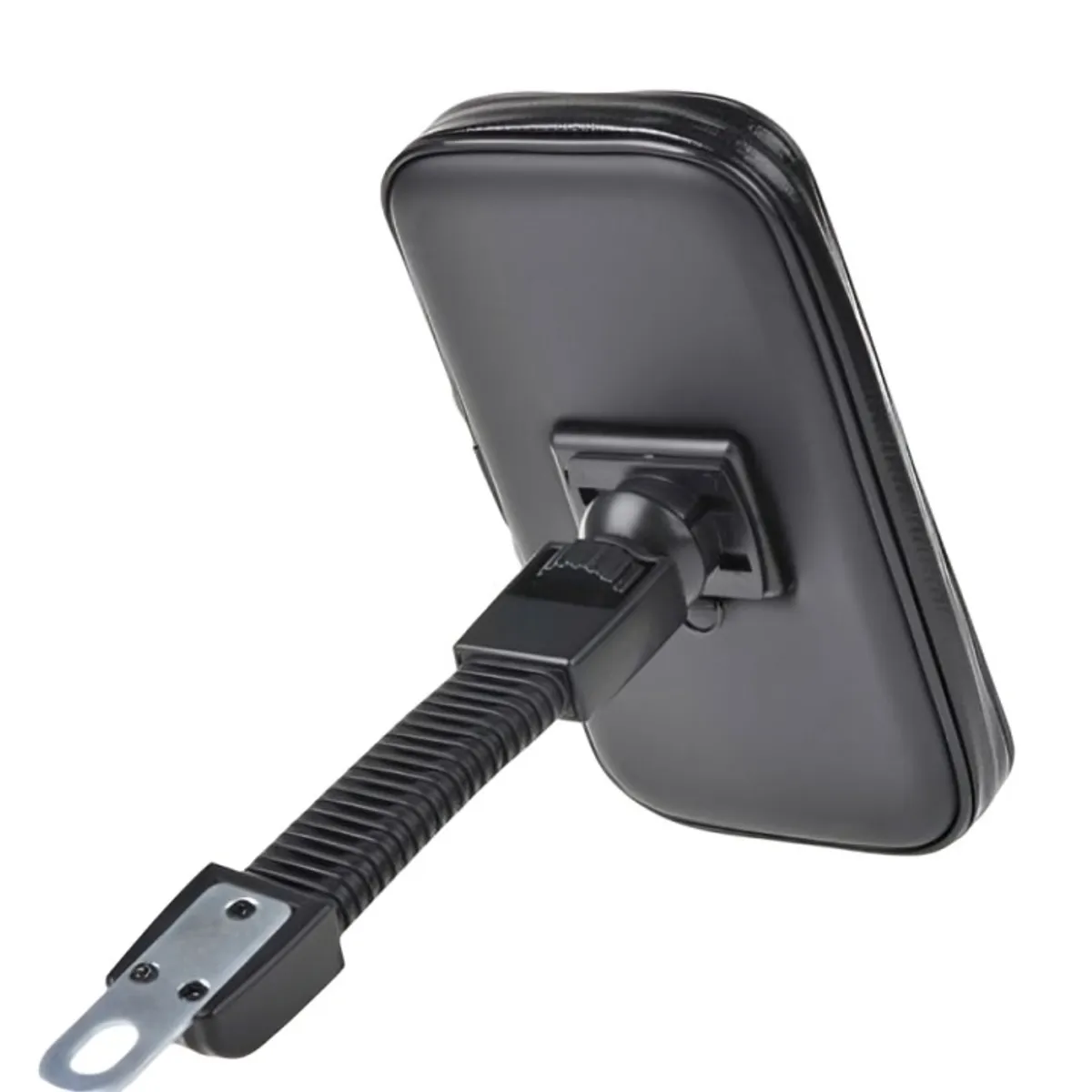 OEM - PORTA IPOD IMPERMEABLES TOUCH CON BRAZO PARA MOTO HASTA 55